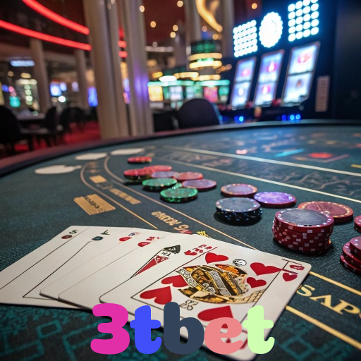 A Magia dos Jogos de Fantasia na 3tbet
