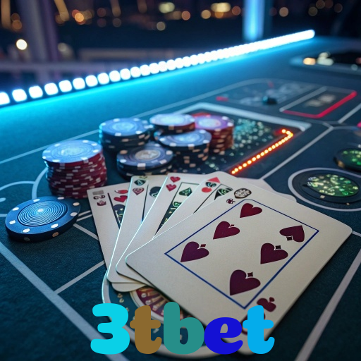 A Magia dos Jogos de Fantasia na 3tbet