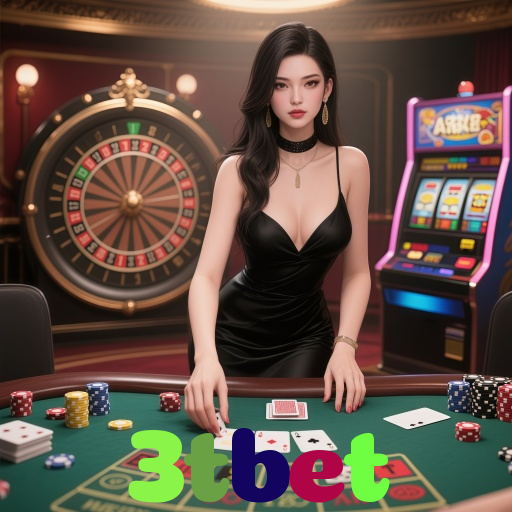 A Magia dos Jogos de Fantasia na 3tbet