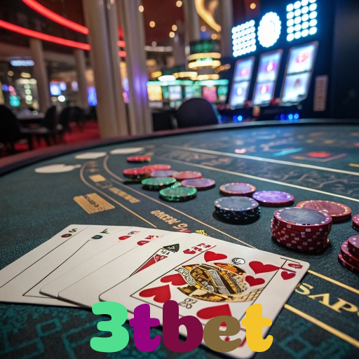 A Magia dos Jogos de Fantasia na 3tbet