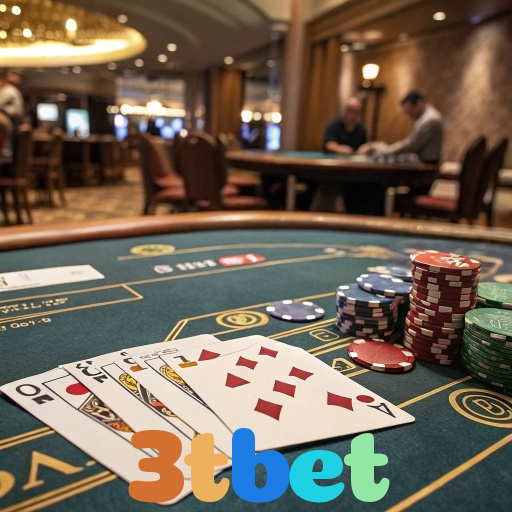 A Magia dos Jogos de Fantasia na 3tbet