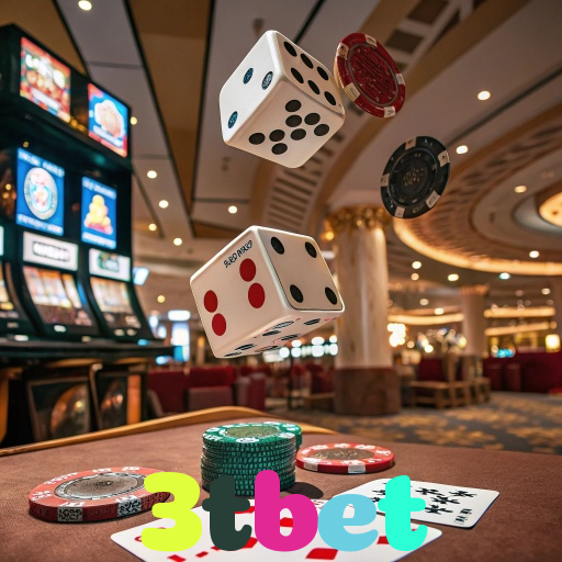 A Magia dos Jogos de Fantasia na 3tbet