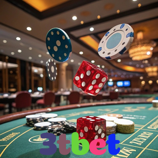 A Magia dos Jogos de Fantasia na 3tbet