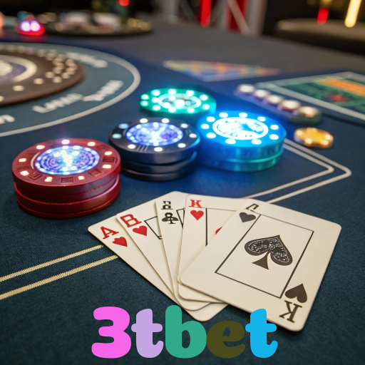A Magia dos Jogos de Fantasia na 3tbet