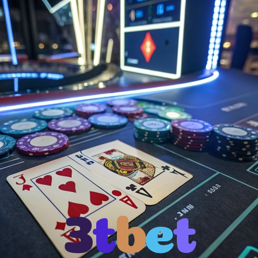 A Magia dos Jogos de Fantasia na 3tbet