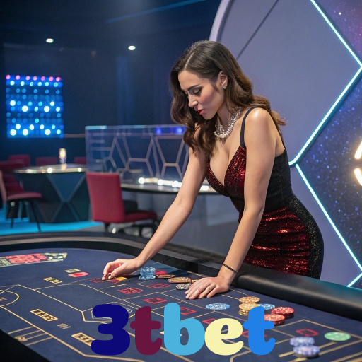 A Magia dos Jogos de Fantasia na 3tbet