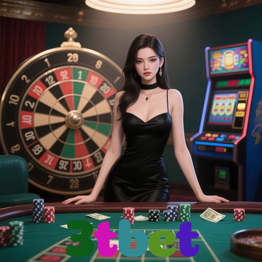 A Magia dos Jogos de Fantasia na 3tbet