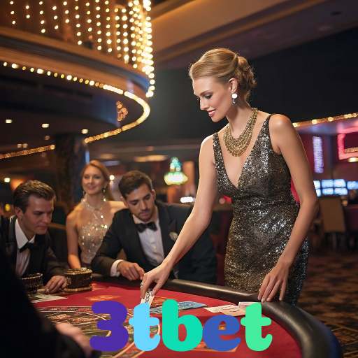 A Magia dos Jogos de Fantasia na 3tbet