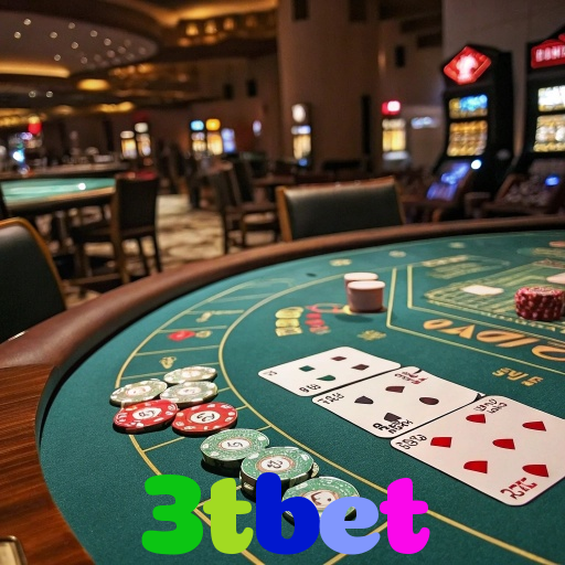 A Magia dos Jogos de Fantasia na 3tbet