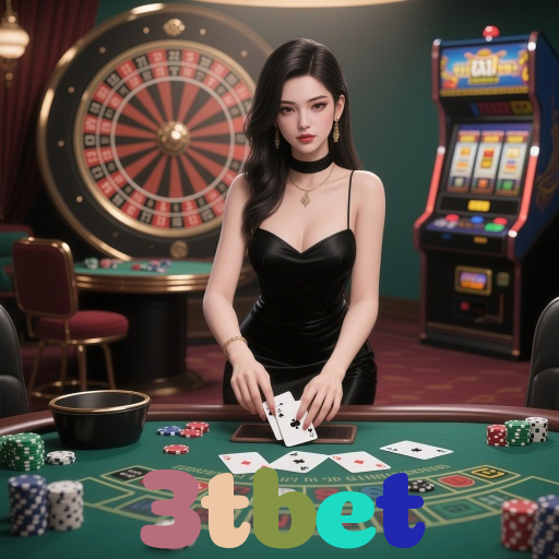 A Magia dos Jogos de Fantasia na 3tbet