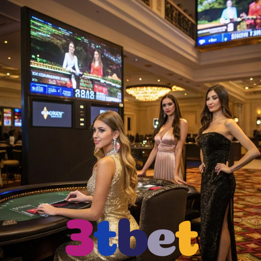A Magia dos Jogos de Fantasia na 3tbet