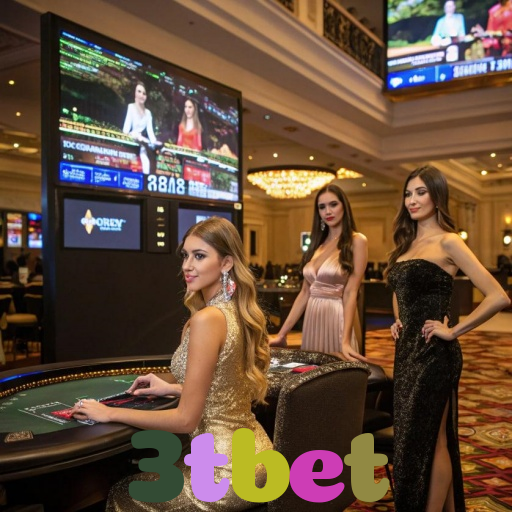 A Magia dos Jogos de Fantasia na 3tbet