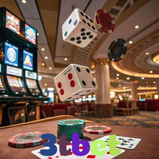A Magia dos Jogos de Fantasia na 3tbet