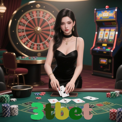 A Magia dos Jogos de Fantasia na 3tbet