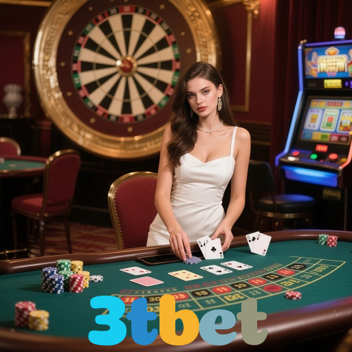 A Magia dos Jogos de Fantasia na 3tbet