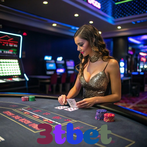 A Magia dos Jogos de Fantasia na 3tbet