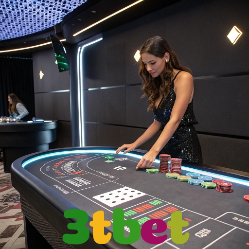 A Magia dos Jogos de Fantasia na 3tbet