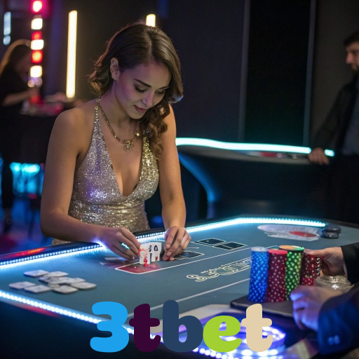 A Magia dos Jogos de Fantasia na 3tbet
