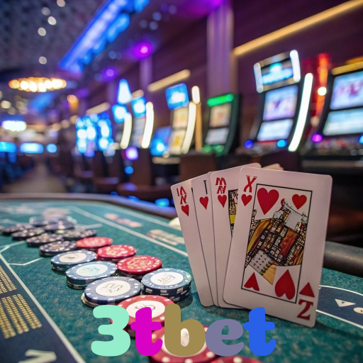 A Magia dos Jogos de Fantasia na 3tbet