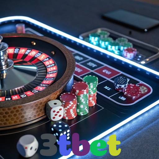 A Magia dos Jogos de Fantasia na 3tbet