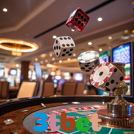 A Magia dos Jogos de Fantasia na 3tbet