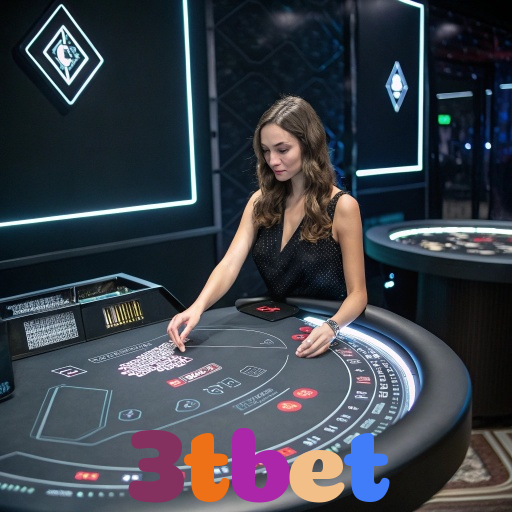 A Magia dos Jogos de Fantasia na 3tbet