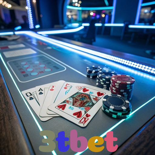 A Magia dos Jogos de Fantasia na 3tbet