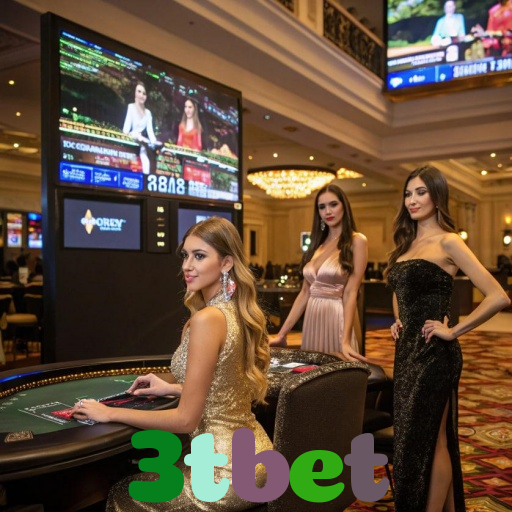 A Magia dos Jogos de Fantasia na 3tbet