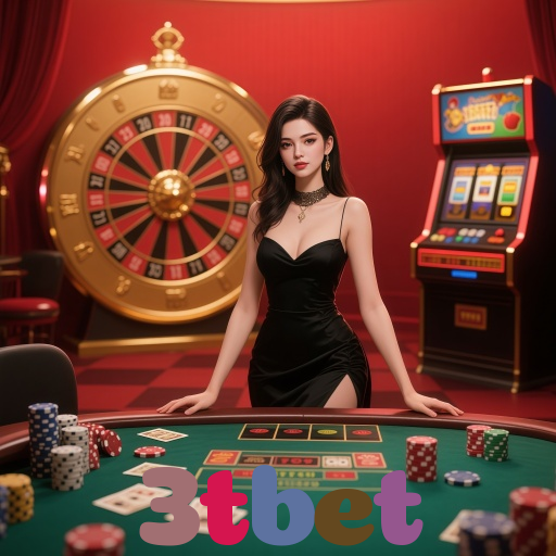 A Magia dos Jogos de Fantasia na 3tbet