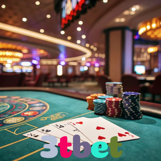 A Magia dos Jogos de Fantasia na 3tbet