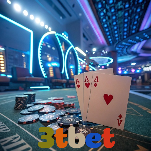 A Magia dos Jogos de Fantasia na 3tbet