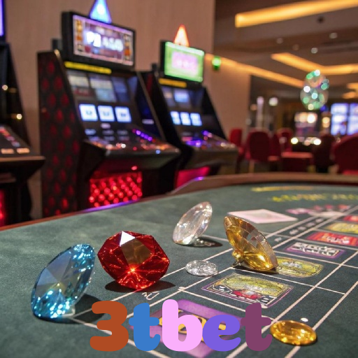 A Magia dos Jogos de Fantasia na 3tbet