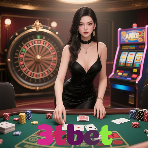 A Magia dos Jogos de Fantasia na 3tbet