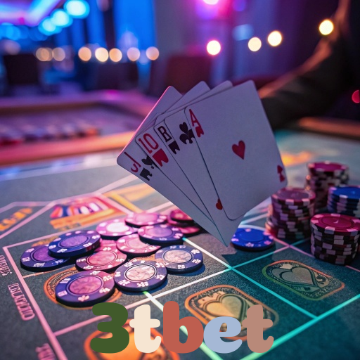 A Magia dos Jogos de Fantasia na 3tbet