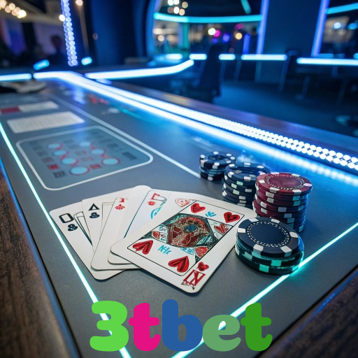 A Magia dos Jogos de Fantasia na 3tbet