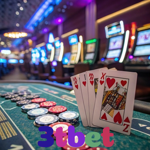 A Magia dos Jogos de Fantasia na 3tbet
