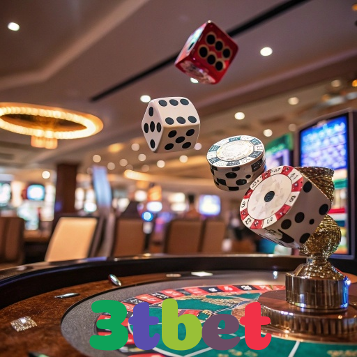 A Magia dos Jogos de Fantasia na 3tbet