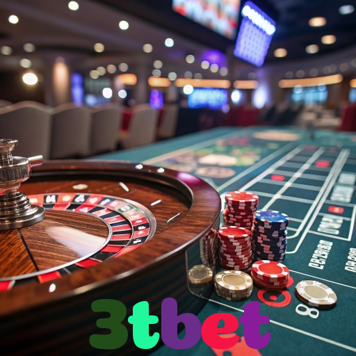 A Magia dos Jogos de Fantasia na 3tbet