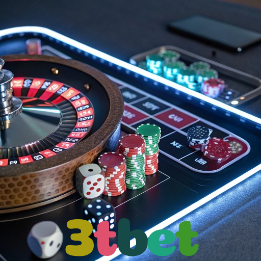 A Magia dos Jogos de Fantasia na 3tbet