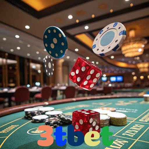 A Magia dos Jogos de Fantasia na 3tbet