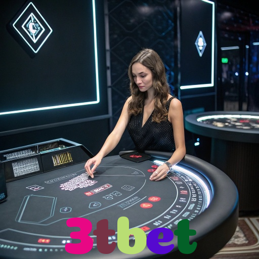 A Magia dos Jogos de Fantasia na 3tbet