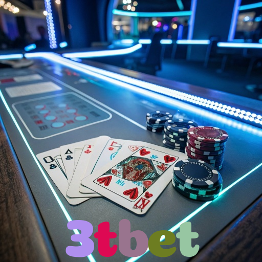 A Magia dos Jogos de Fantasia na 3tbet