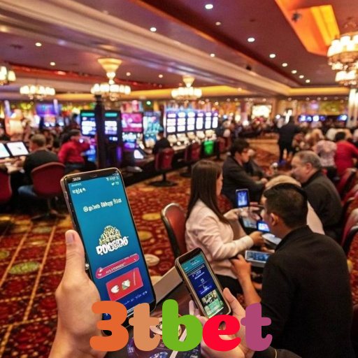 A Magia dos Jogos de Fantasia na 3tbet