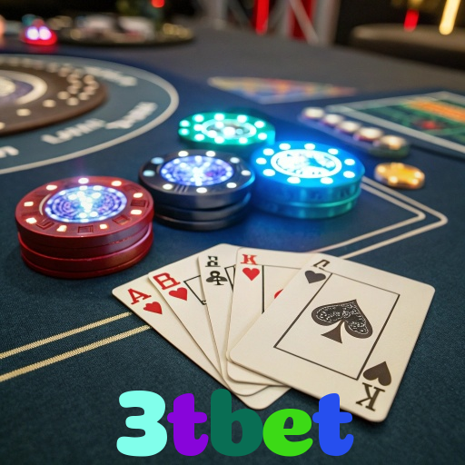 A Magia dos Jogos de Fantasia na 3tbet