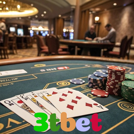 A Magia dos Jogos de Fantasia na 3tbet