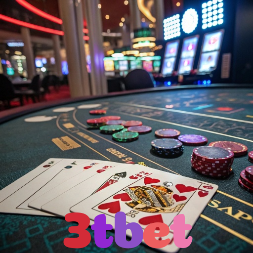 A Magia dos Jogos de Fantasia na 3tbet