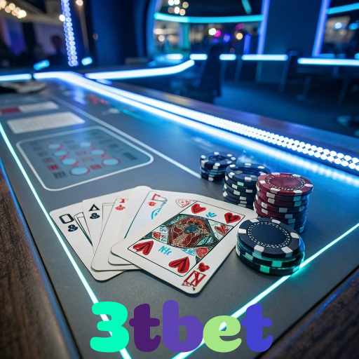 A Magia dos Jogos de Fantasia na 3tbet