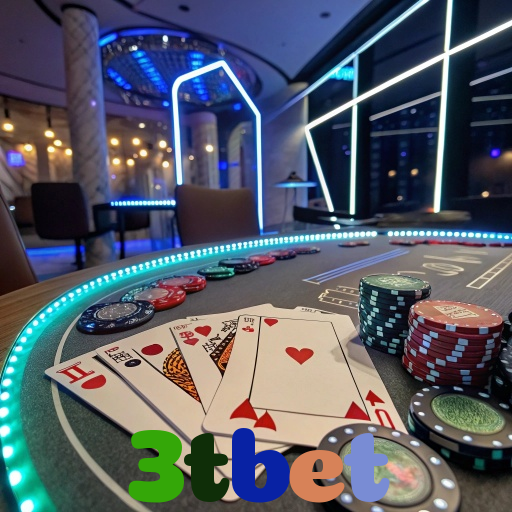 A Magia dos Jogos de Fantasia na 3tbet