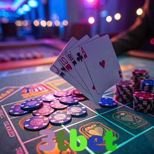 A Magia dos Jogos de Fantasia na 3tbet