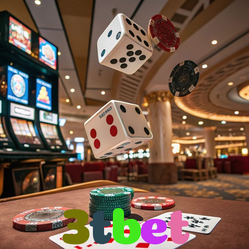 A Magia dos Jogos de Fantasia na 3tbet